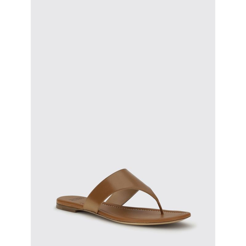 Francesco Russo Heeled Sandal Woman Brown — image 2 of 3